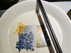-伟大航路烤鱼(迅驰广场店)