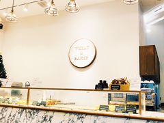 -WHEAT&BAKER-麥(凯德来福士店)