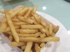 -御水泉·国际水疗会(广州长隆店)