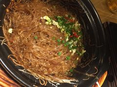 -禾田下生态餐厅(华天城总店)