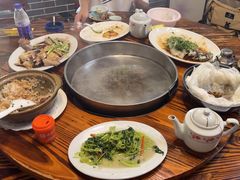 -侠成水上农庄(工业大道店)