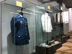 -战甲射击中心·茶室