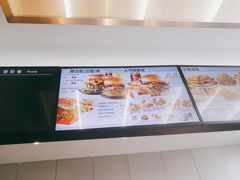 -肯德基(天津奥城店)