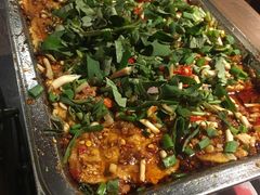 -李不管把把烧(绵阳总店)