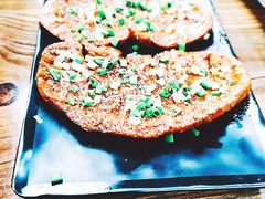 招牌碳烤腰子-楚小腰大排档(积玉桥店)