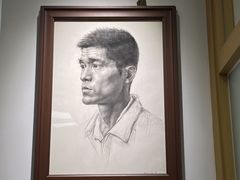 -不胜寒画室·专业美术艺考(浦东校区)