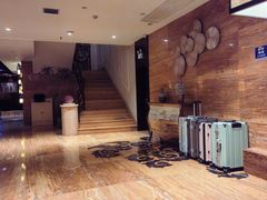 -益健·足疗汗蒸SPA(芙蓉广场店)