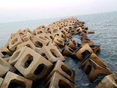 -东疆建设开发纪念公园