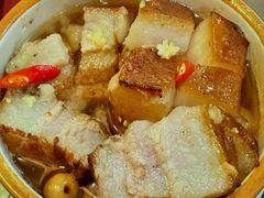 -堂宴·老厦门私房菜(1988仙岳总店)
