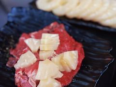 -吉志烤肉(太原总店)