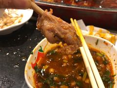 -自贡好吃客(科华店)