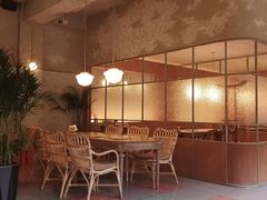 -仁义涵西餐·咖啡(中华巴洛克店)
