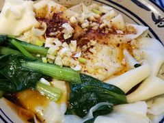 -关中道陕味艺术餐厅(西岳庙店)