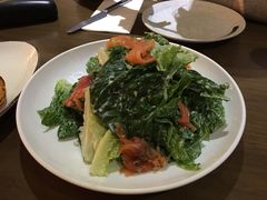 -FISH&POTATO Cō(地中海美食 万象城店)
