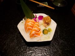 -無境·匠心日本料理(汉街店)