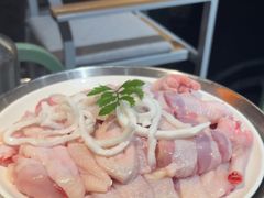 -椰庭·椰子鸡·创意玩家(晶耀前滩店)