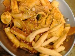 -Kpasta韩式意大利面