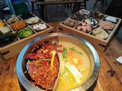 -芈重山老火锅(洪崖洞店)