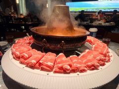 -乐宴·老北京铜火锅(桂庙店)