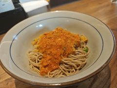 -蟹黄鱼·海派深夜面馆(江湾里店)