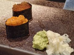 -Sushi Hanzo半藏(天环广场店)