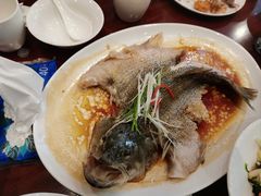 -古南都·老广东酒楼(龙江店)