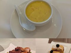 -利苑酒家(合景国际金融广场店)