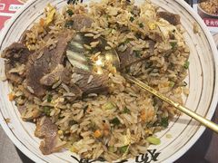 -扬二春炒饭(国庆路总店)