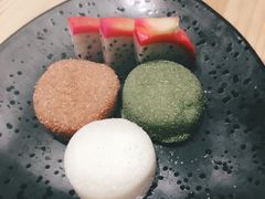 -Sushi Love 创意寿司(丽影广场店)