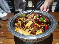 -福慧慈缘素食餐厅(王府井店)