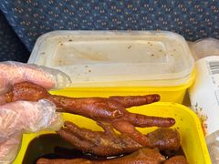 -子曰禮·茶居(三元里远景大厦店)