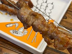 -美达尔烧烤(银川东路店)