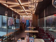 -京华烟云·北京烤鸭(领展购物广场·中关村店)