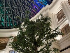 -漢咖啡·全服务式自助晚餐(武汉洲际酒店)