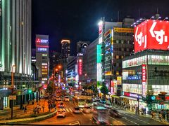 -阪急百货店(梅田总店)