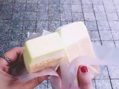 -詹爷爷乌节路街头冰淇淋