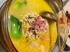 -萬盏·淮扬说VANCHAN(环球港店)