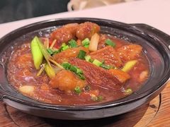 -香港深仔记茶餐厅(东门店)