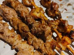 -肉串汪(月坛店)