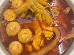 -顶上头·螺蛳火锅(五一新村店)