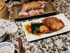 -南京大牌档(崇文门国瑞店)