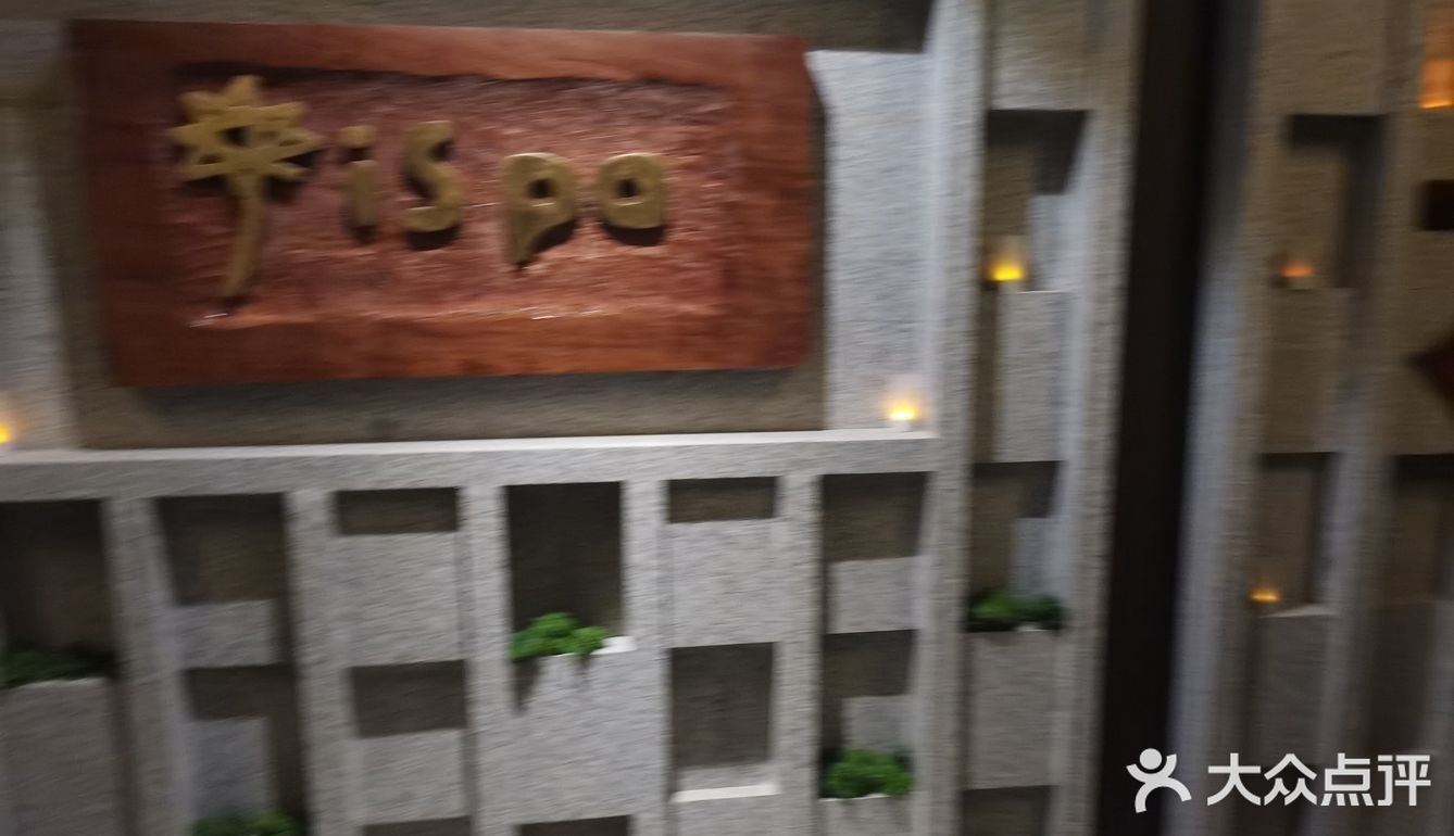 「隐逸SPA(三里屯·16年陈酿店)」一家十六年的老