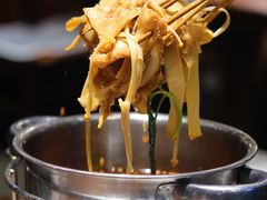 -九號院子海鲜烧烤