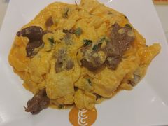 -龙记·香港茶餐厅(海上世界店)