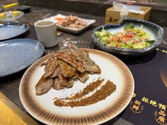 -春田小幸铁板烧(忠义街店)