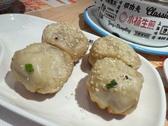 -小杨生煎(黄河路店)