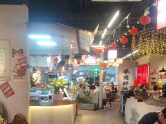 -牛市坎火锅(建设路店)