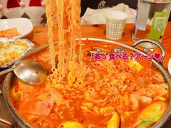 -咕咕站韩国料理(紫金港店)