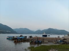 -北岐滩涂