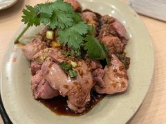 -百家鸡味馆(清泰店)